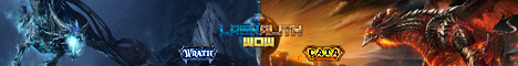 Privat WoW Server Laenalith 335a