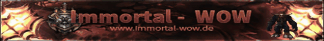 Immortal-WoW 4.3.4