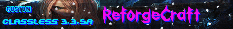 ReforgeCraft