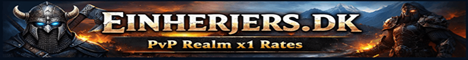 Einherjers.dk Burning Crusade Realm